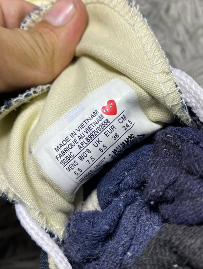 Converse High Top (38)