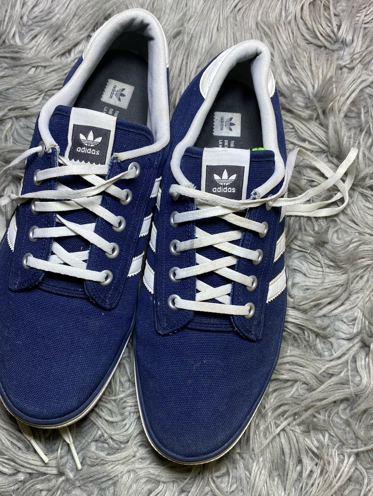 Adidas Shoes Size (46)