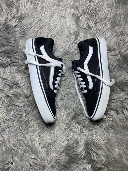 Vans Low Top (40)