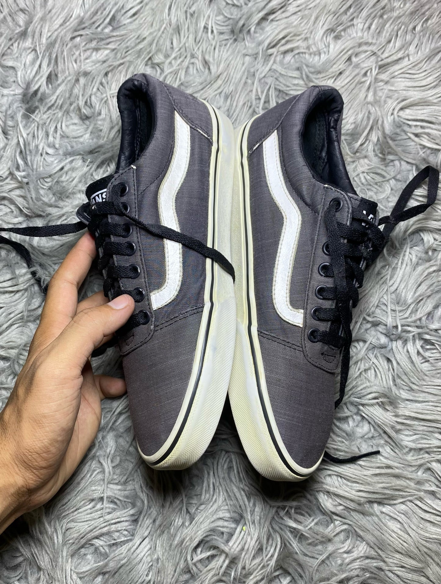 Vans Low Top (42)