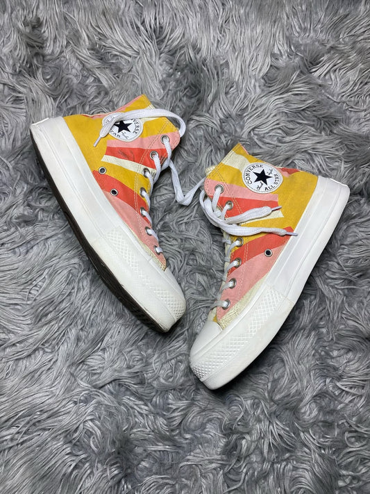 Converse High Top (39)