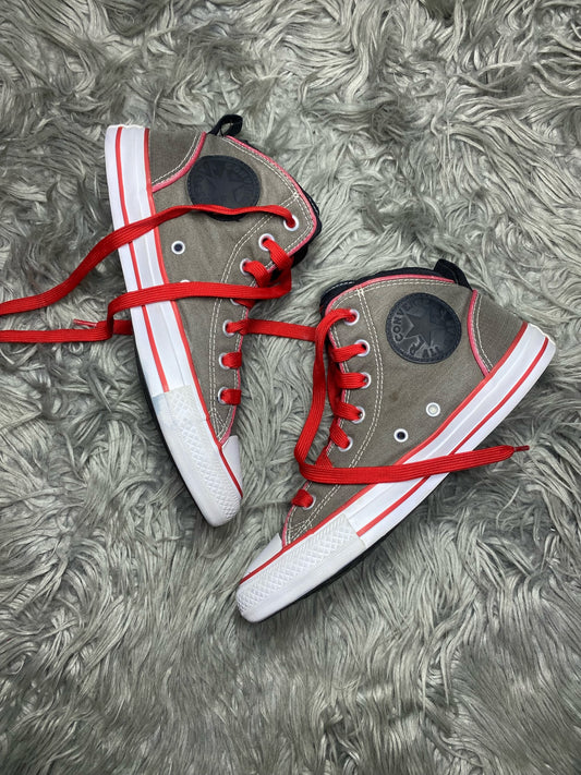 Converse High Top (39)
