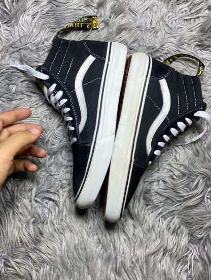 Vans High Top (41)