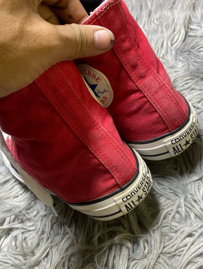 Converse High Top (42)