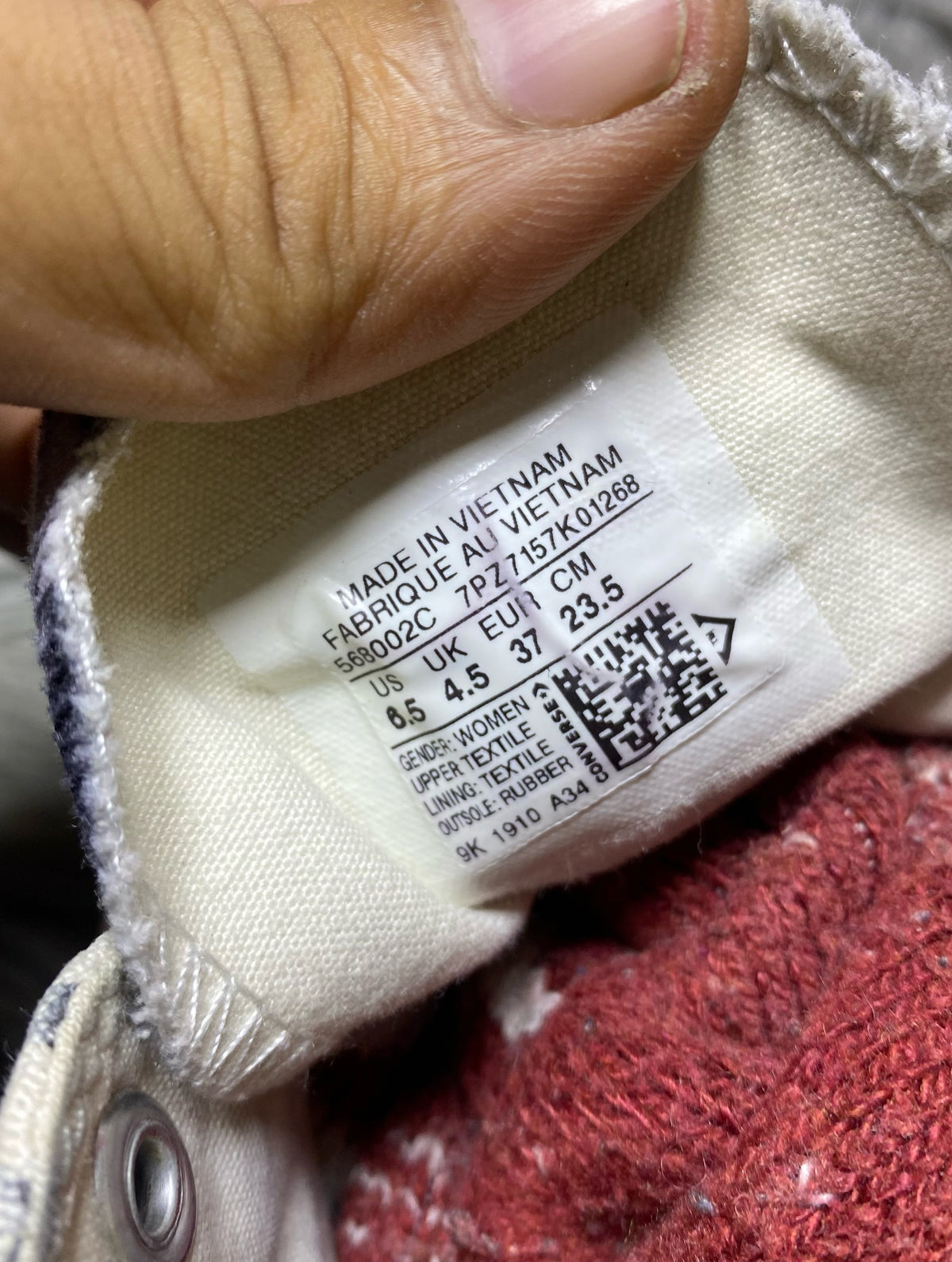 Converse High Top (37)