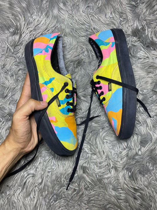 Vans Low Top (43)