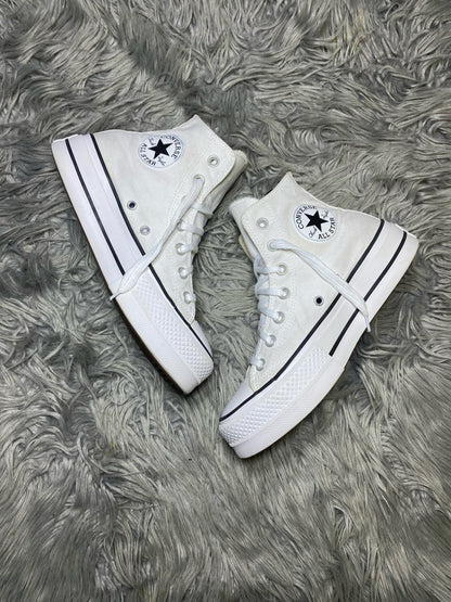 Converse High Top (37.5)