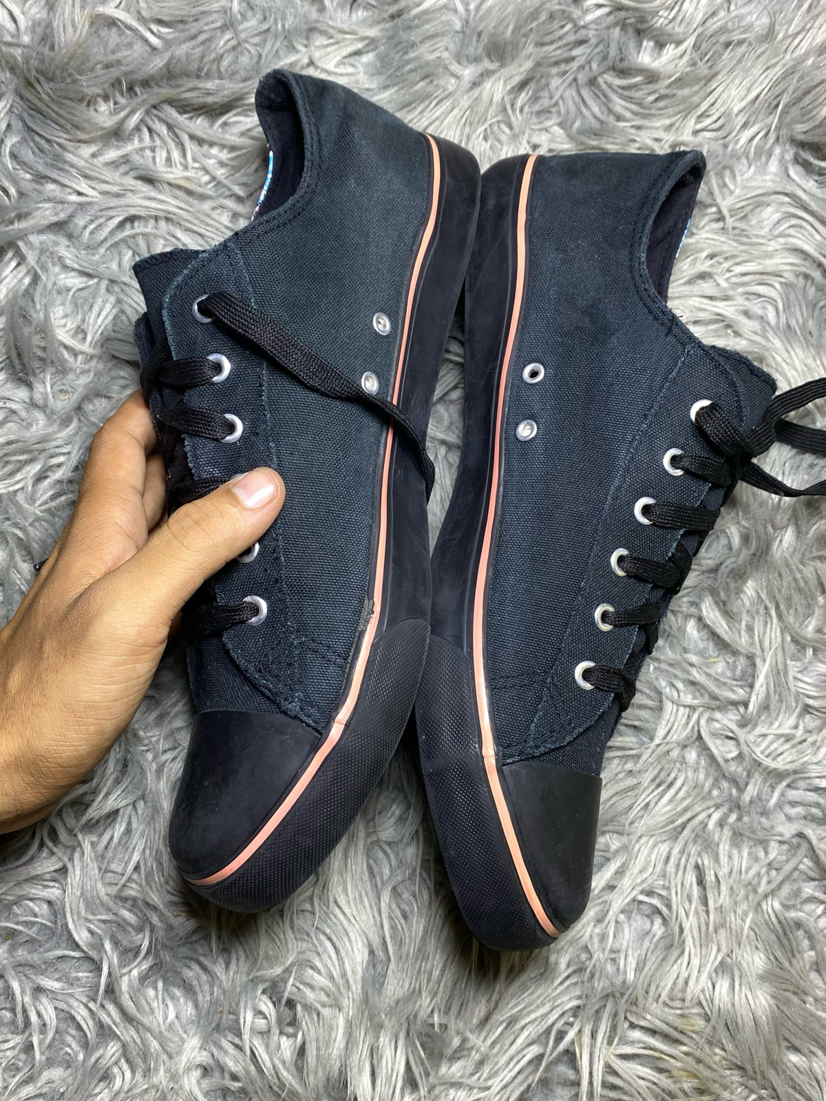 Converse Low Top (46)