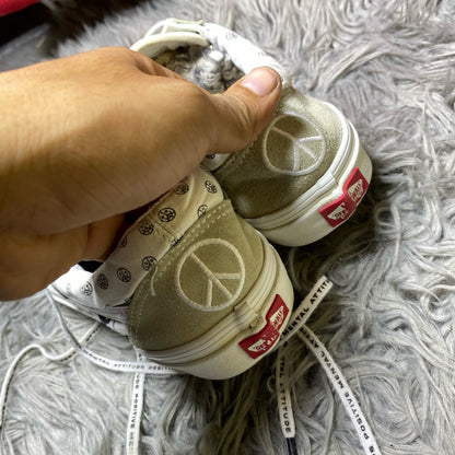 Vans Low Top (42)