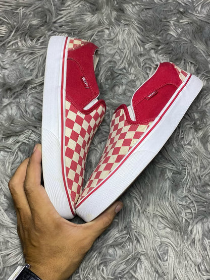 Vans Low Top (41)