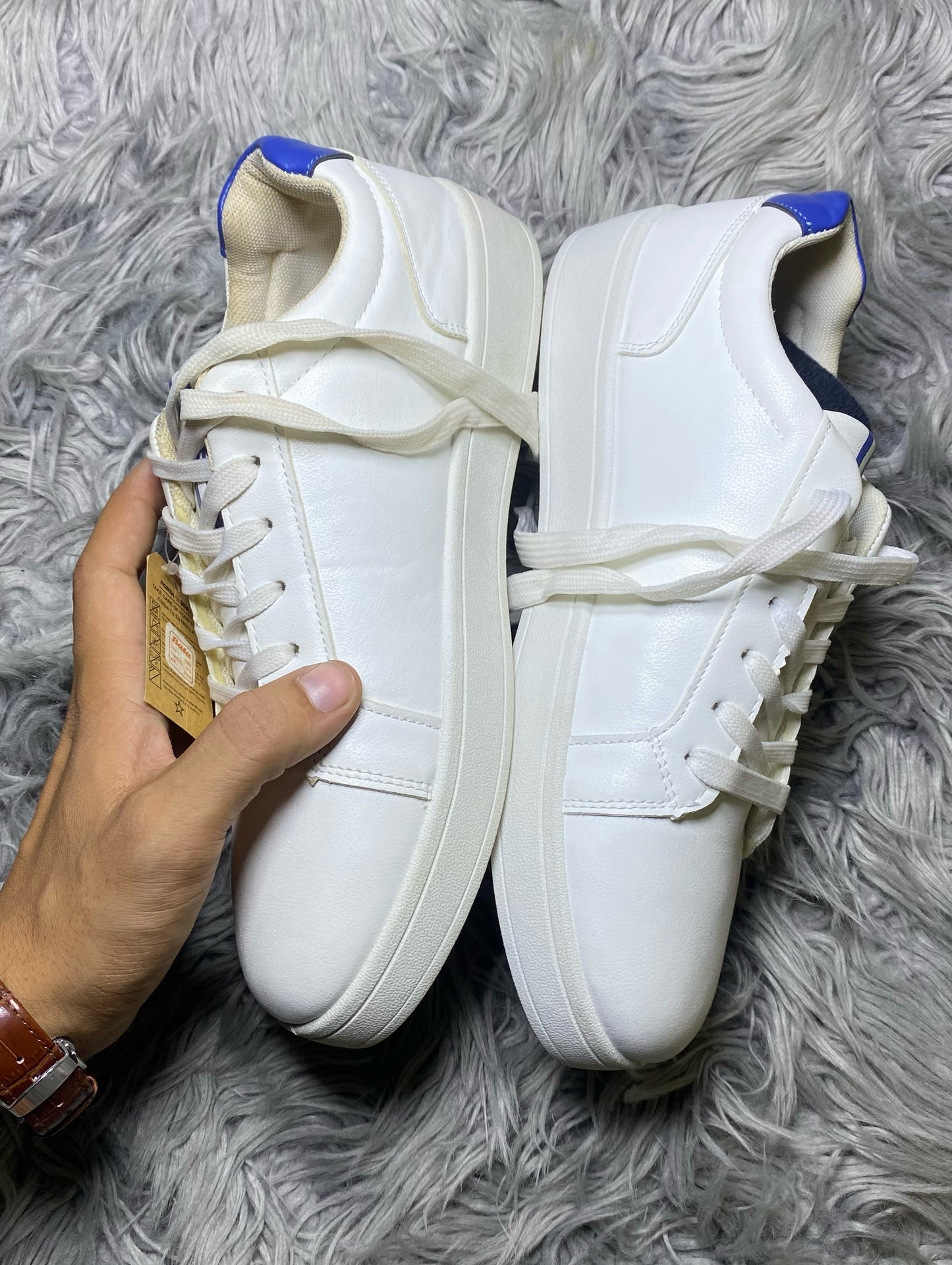 North Star Shoes Size (42)