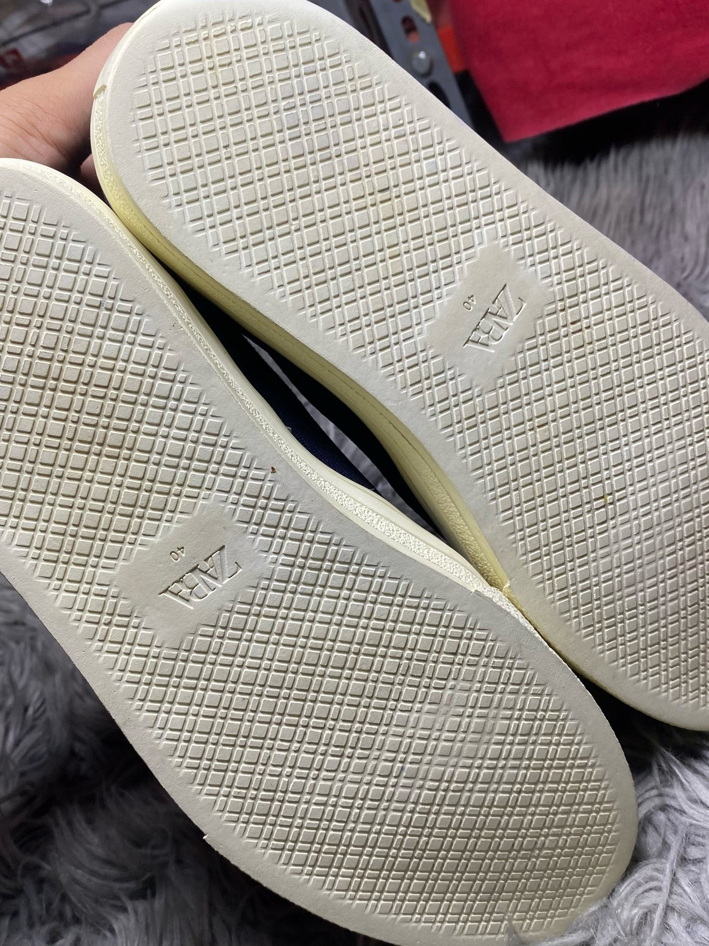 ZARA Shoes Size (40)