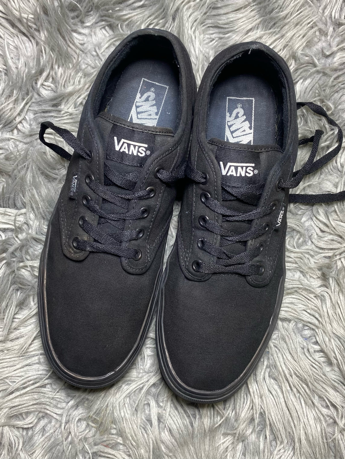 Vans Low Top (45)