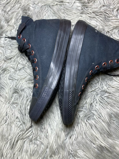 Converse High Top (39.5)