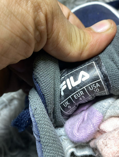 Fila Shoes Size (43)