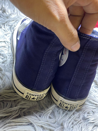Converse High Top (41.5)