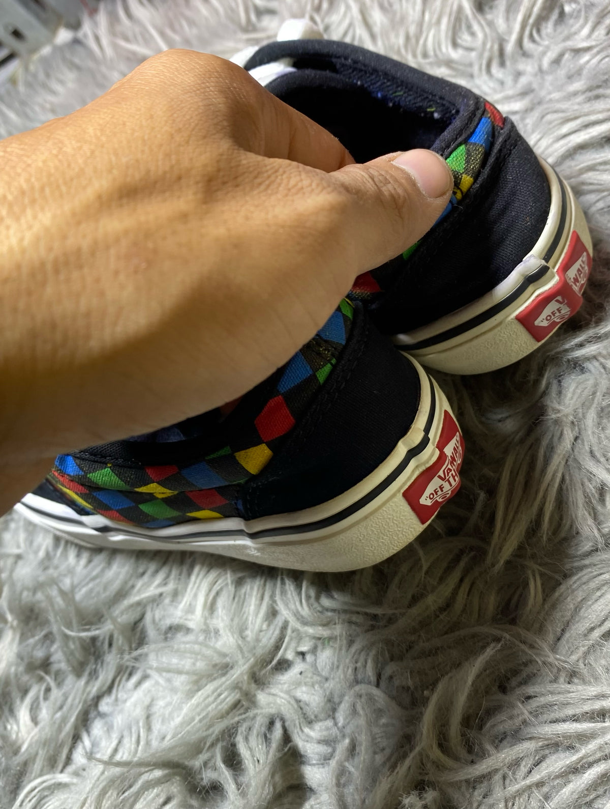 Vans Low Top (35)