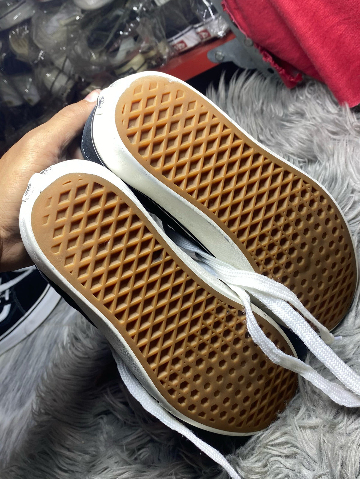 Vans Low Top (40)