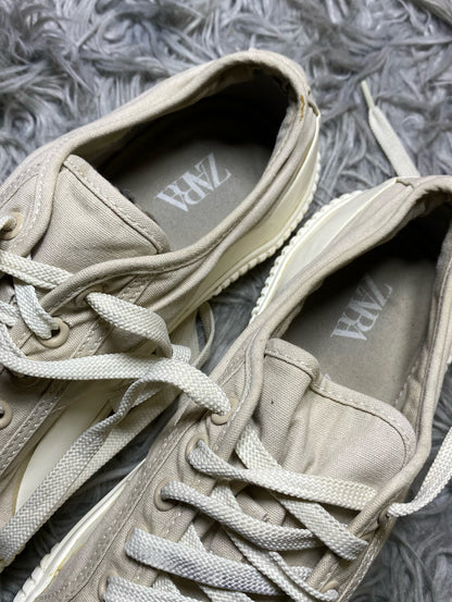 ZARA Shoes Size (43)