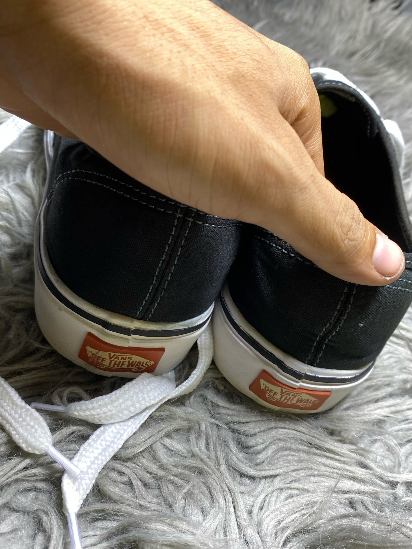 Vans Low Top (42)