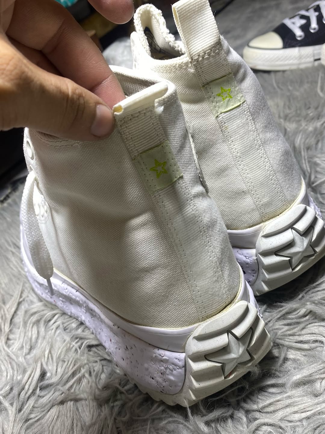 Converse High Top (45)