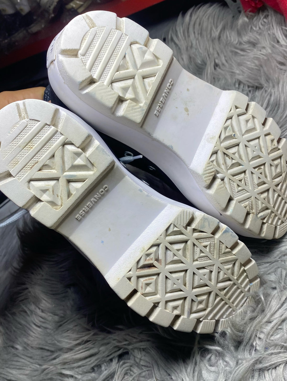 Converse High Top (40)