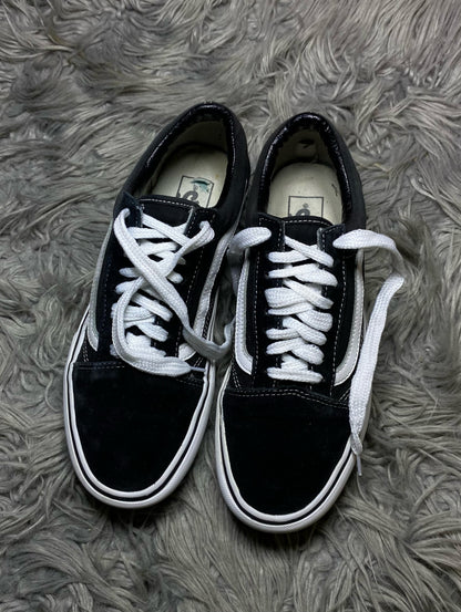 Vans Low Top (40.5)