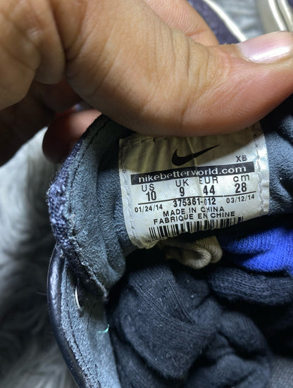 NIKE SHOES SIZE (44)