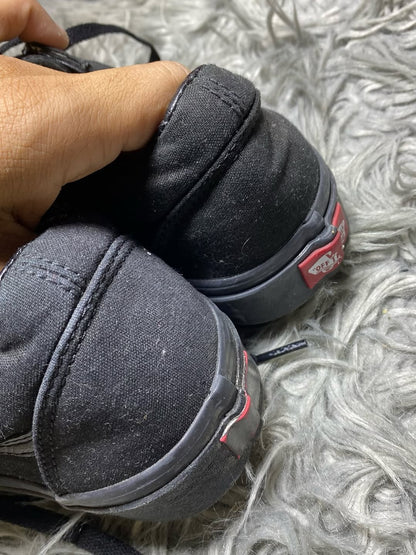 Vans Low Top (42)