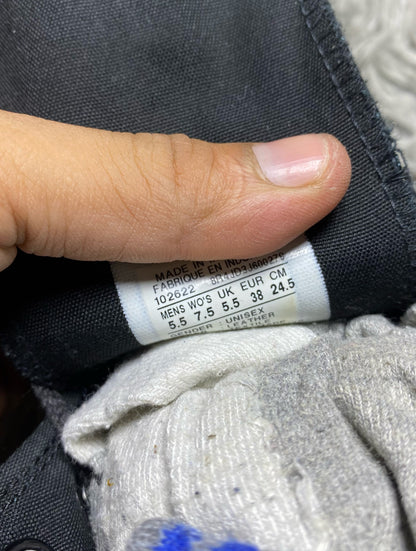 Converse High Top (38)