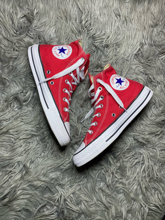 Converse High Top (37)
