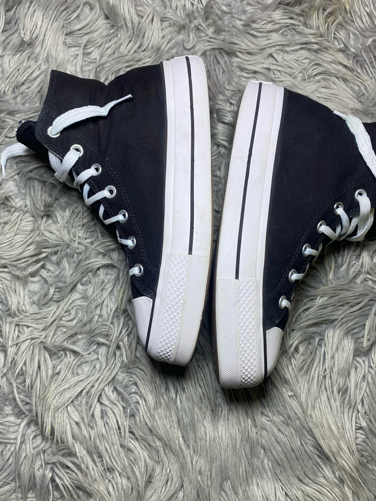 Converse High Top (40)