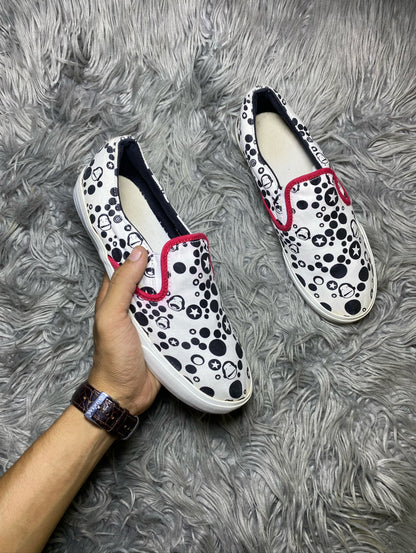 Sneakers Shoes Size (41)