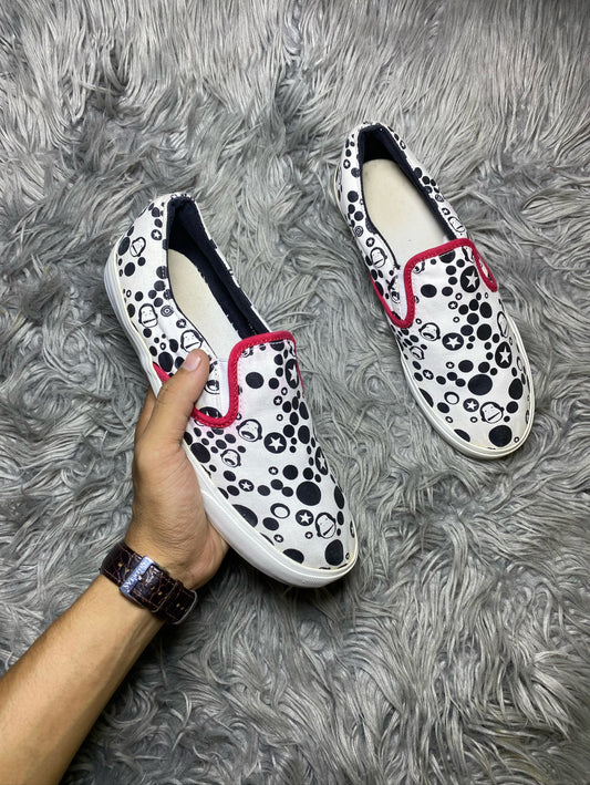 Sneakers Shoes Size (41)