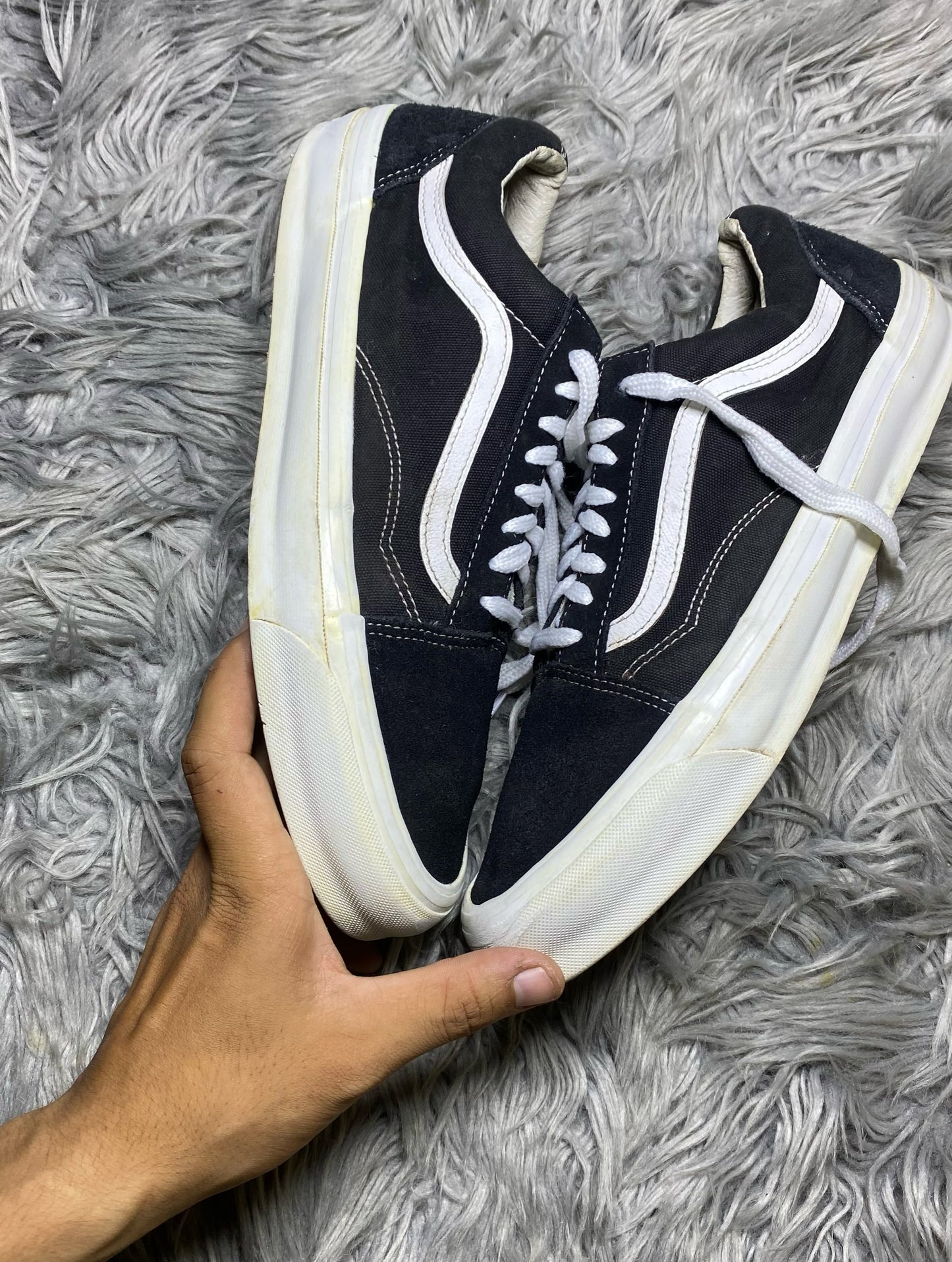 Vans Low Top (44.5)