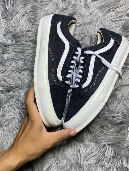 Vans Low Top (44.5)