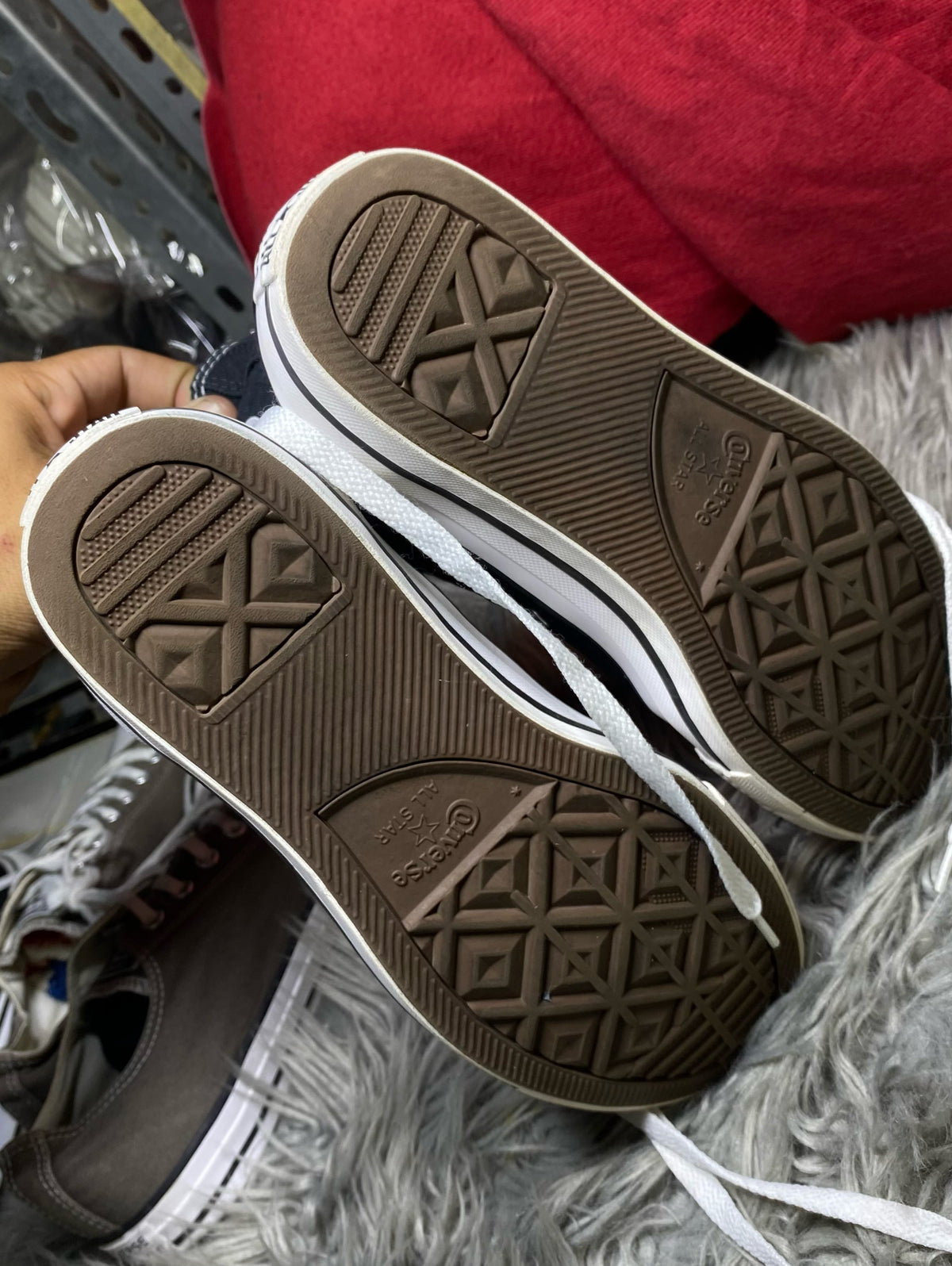 Converse High Top (40)