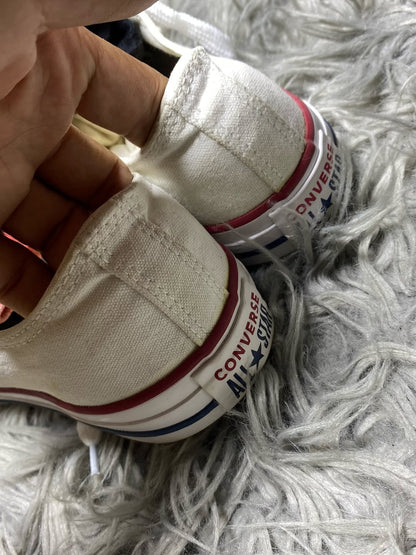 Converse Low Top (40)