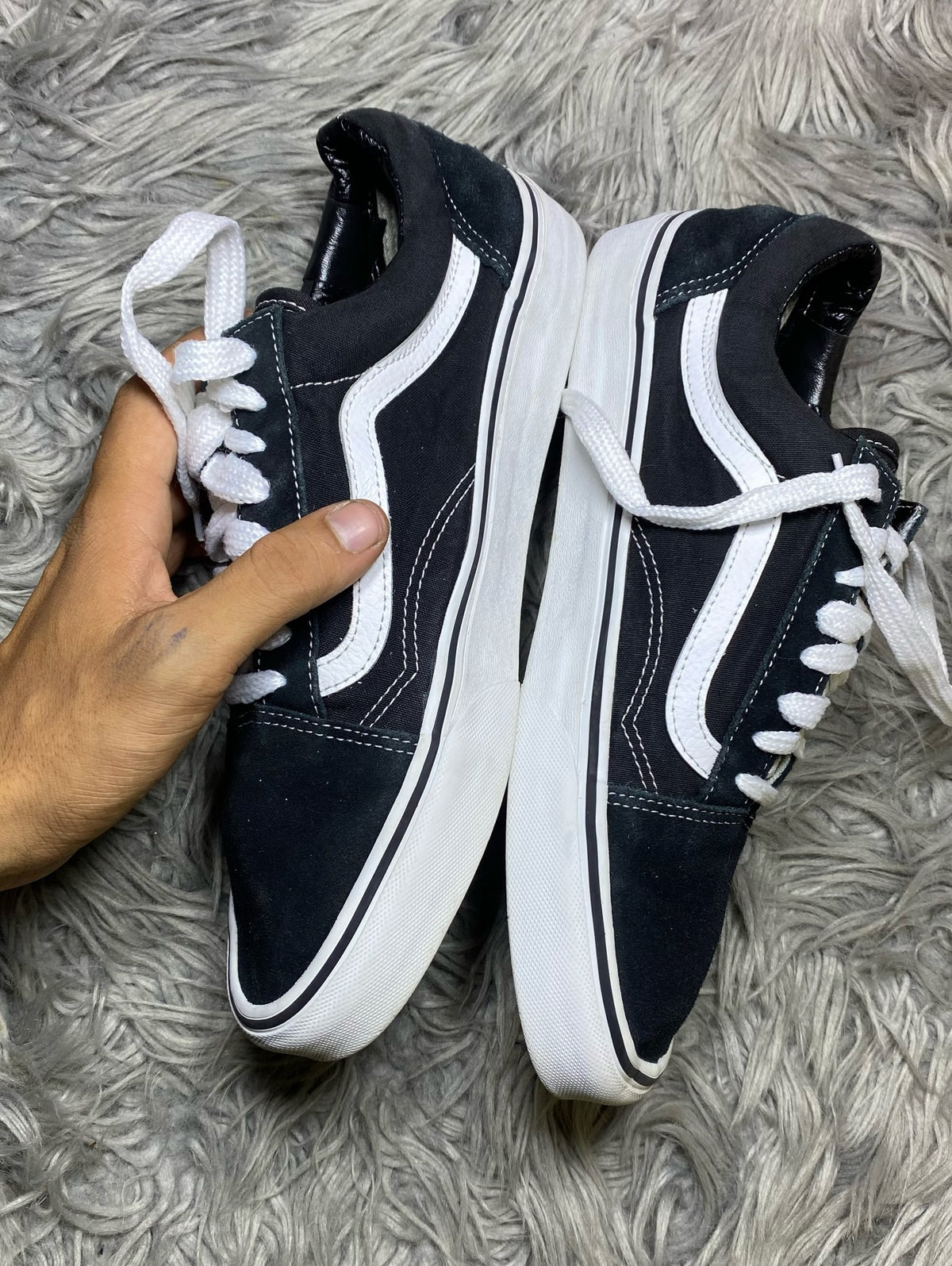 Vans Low Top (43)