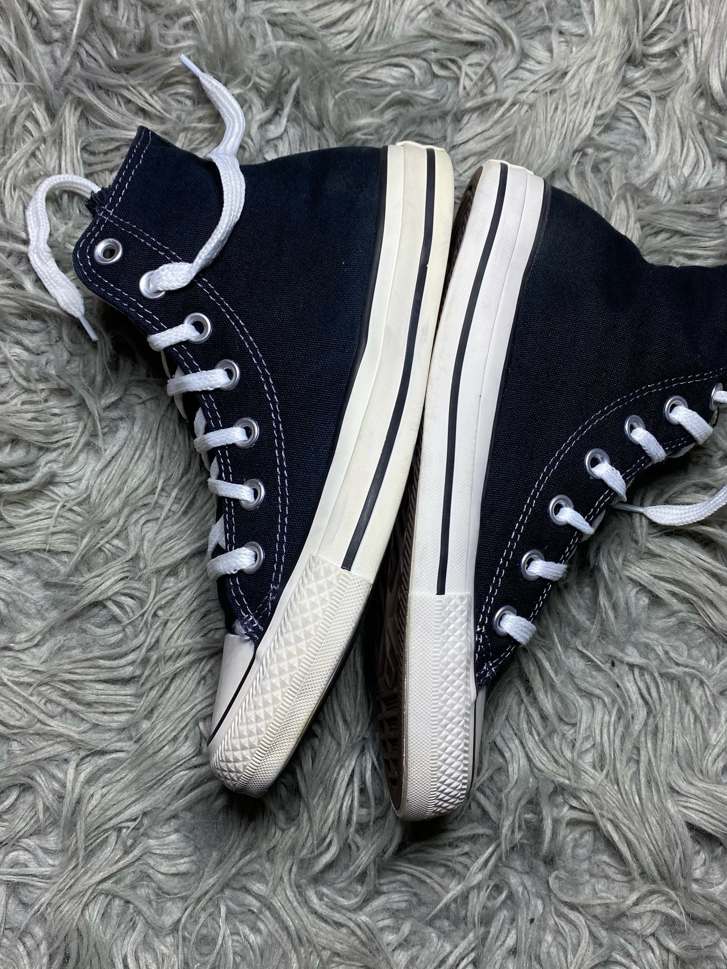 Converse High Top (37.5)