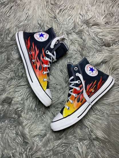 Converse High Top (38)