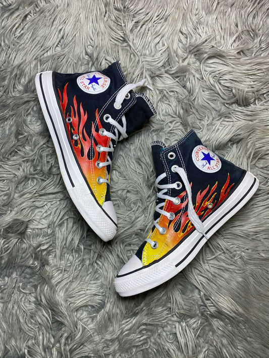 Converse High Top (38)
