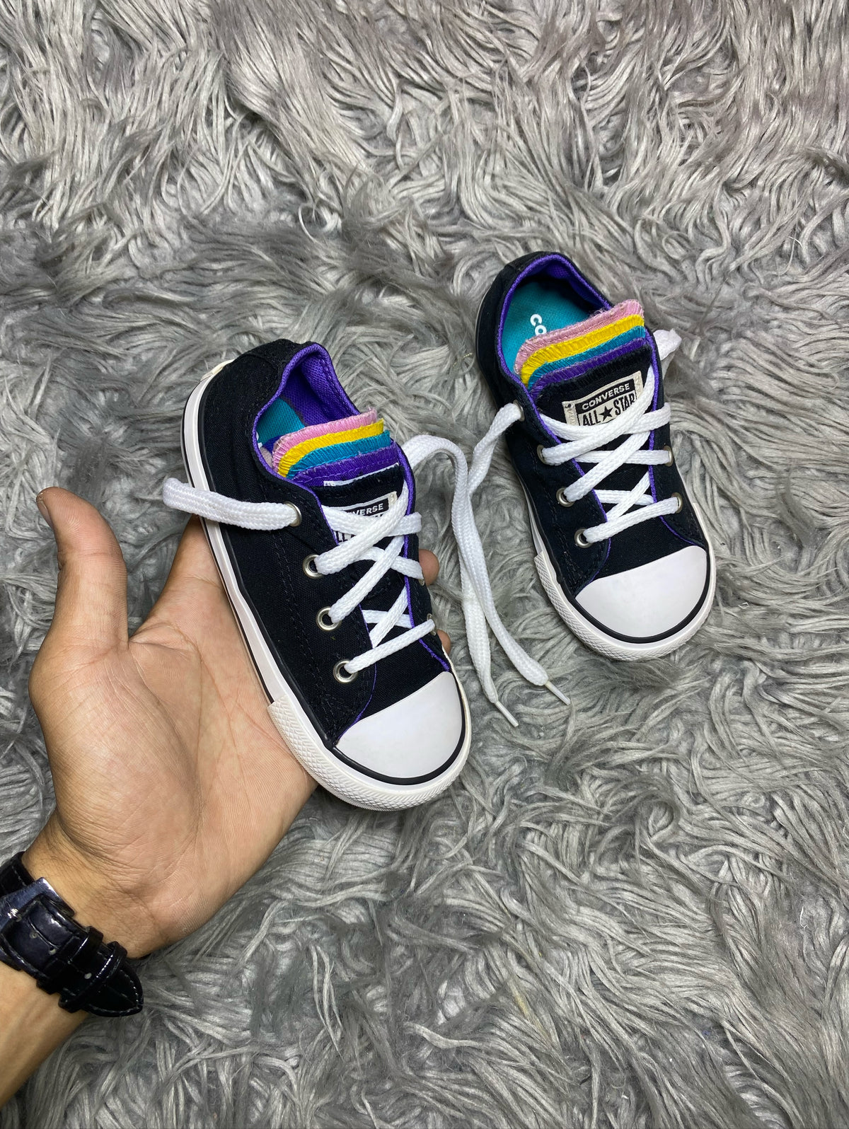 Converse Low Top (25)