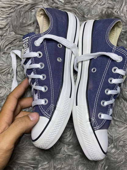 Converse Low Top (39)