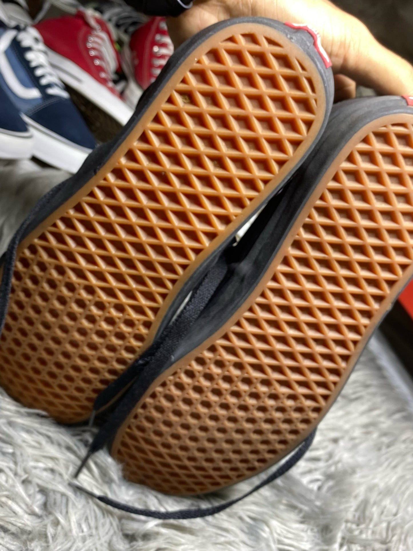 Vans Low Top (44.5)