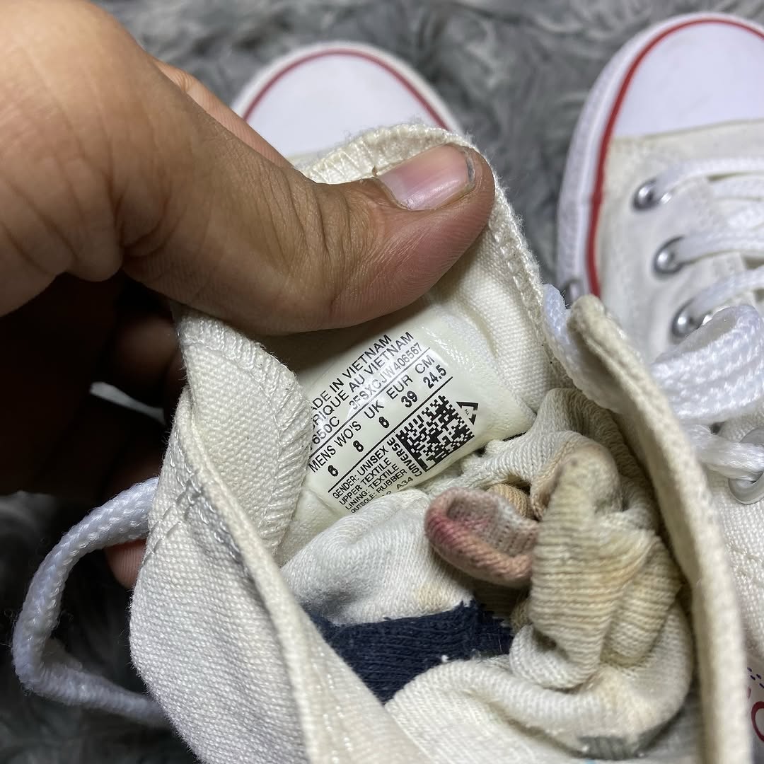 Converse High Top (39)