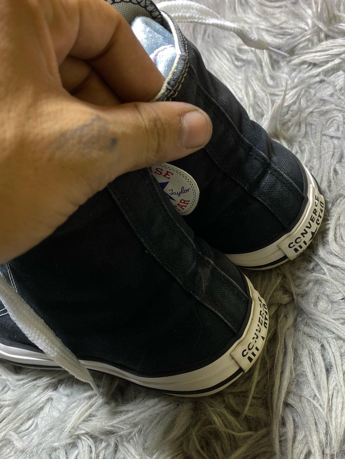 Converse High Top (39)