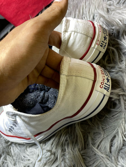 Converse Low Top (46)