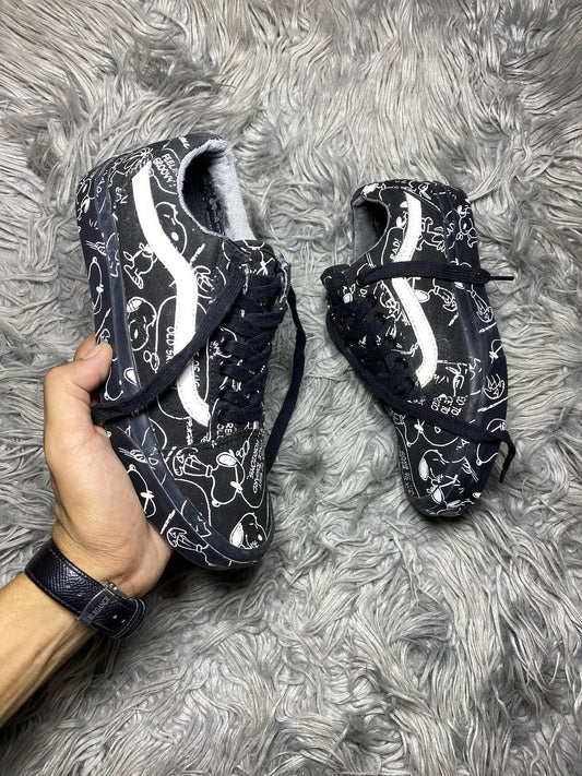 Vans Low Top (38)