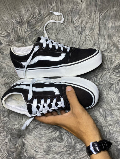Vans Low Top (40)